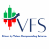 Driven by Value, Compounding Returns.